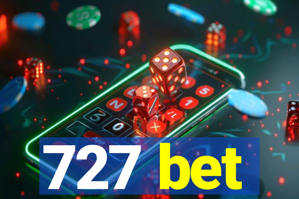 727 bet